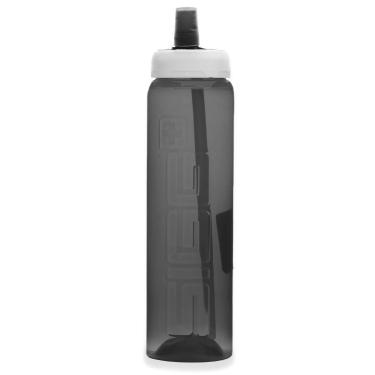 Imagem de Garrafa Siggs Swiss Sigg Viva Nat 750 ml Preta-Unissex