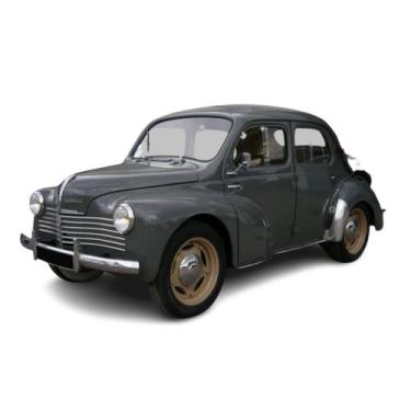 Imagem de 15 pçs Stickers - Carros Classicos  - Antigos - PGG Impressão Digital,
