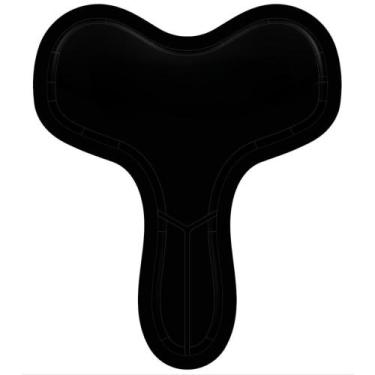 Imagem de Tala Placa Pélvica Pubiana Pós Procedimentos Estéticos - Fanáticos Por