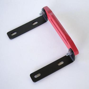 Imagem de Suporte para Bocal de Guincho - Off Road - Aço - Par - Maxx Diamond
