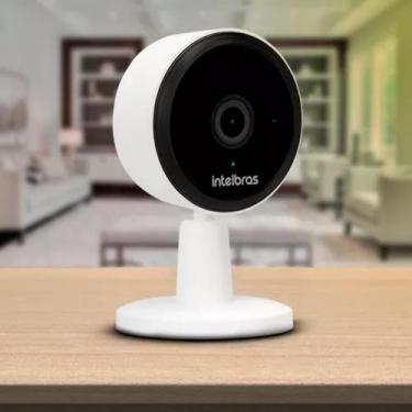 Imagem de Câmera wifi hd imx1 intelbras