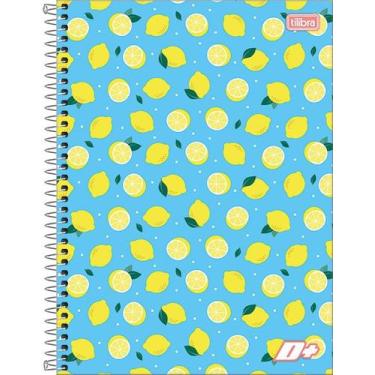 Imagem de Caderno 200 cd mais tilibra 139289