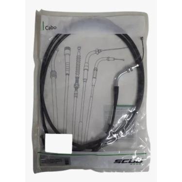 Imagem de cabo acelerador LEAD 110 CODIGO:10080022 - SCUD