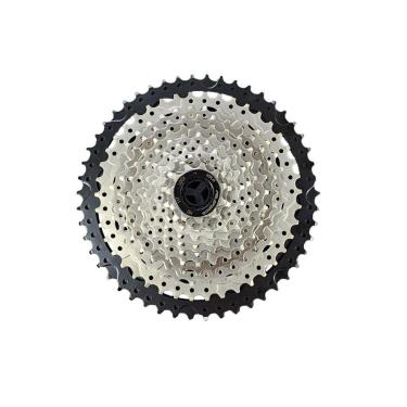 Imagem de CASSETE k7 bike 11V INDEX 11/50T VELOFORCE k7-Unissex