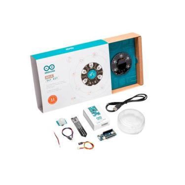 Imagem de Arduino Kit Iniciante Oplà Desenvolvimento Iot - Akx00026