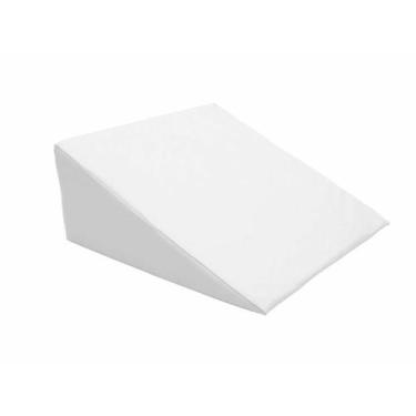 Imagem de Cunha Pequena para Posicionamento 50x50x21 cm - Arktus, Branco