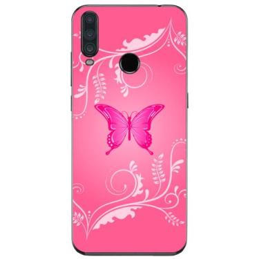 Imagem de Capa Adesivo Skin361 Verso Para Multilaser G Pro 2 4G - KawaSkin