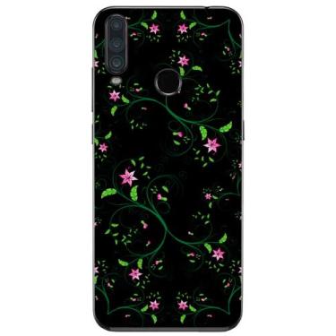 Imagem de Capa Adesivo Skin353 Verso Para Multilaser G Pro 2 4G - KawaSkin