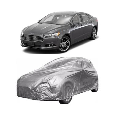 Imagem de Capa Cobrir Carro Ford Fusion Forrada E 100% Impermeável