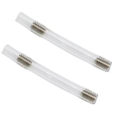 Imagem de TLAOISUS 1117-350-5800 Linha de ventilação do tanque de combustível 11173505800 para motosserra REP Stihl 021 023 025 MS250 028 029 MS290 038 048 conjunto de 2