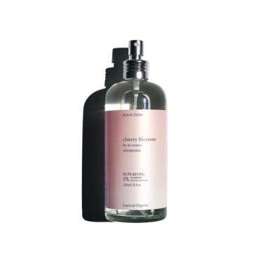 Imagem de Água de Colônia Flor de Cerejeira - Cherry Blossom - 250ml ELEMENTS