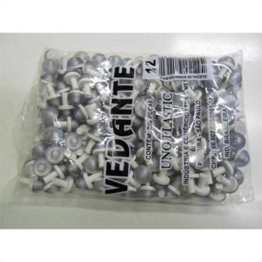 Imagem de Unoplastic Vedante Pvc+Sil 1/2 Unoplast C/200
