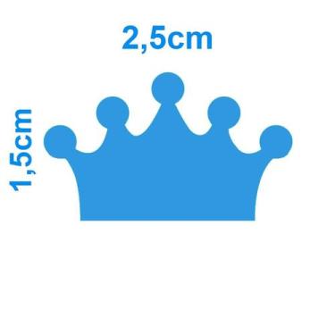 Imagem de Furador Make+ - Jumbo Coroa (Papel e EVA) - Make +