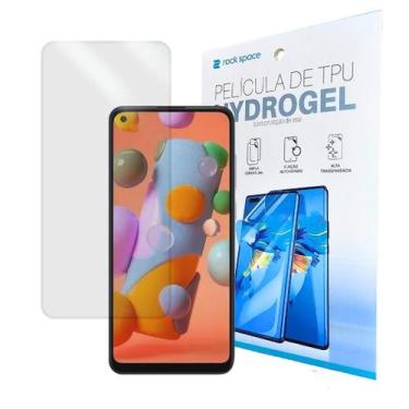 Imagem de Película Hydrogel Premium para Samsung Galaxy A11 - Rock Space