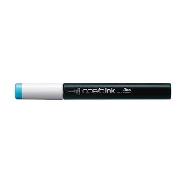 Imagem de COPIC INK, Cor B04 Tahitian Blue, 1 unidade