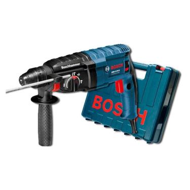 Imagem de Martelete Perf. Rompedor Bosch 820W Gbh2-24D 220V