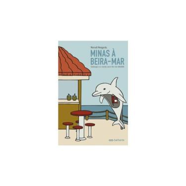 Imagem de Minas À Beira-Mar