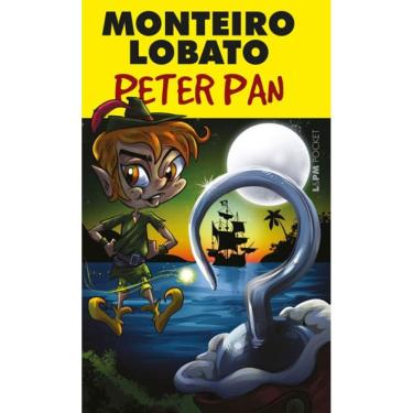 Imagem de Peter Pan - Vol. 1310