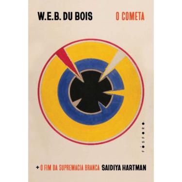 Imagem de O Cometa + O Fim da Supremacia Branca