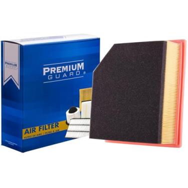 Imagem de Filtro de ar do motor PG PA5883 | Serve para Volvo XC90 2007-14