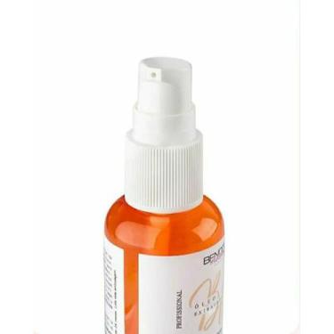 Imagem de Óleo Reparador de Pontas BFF 30ml - Bendita Maria Cosmétics
