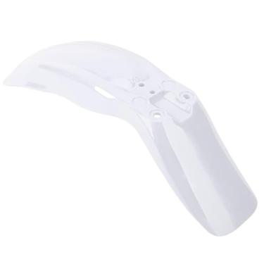 Imagem de Motocicleta Nursery Brota Protector Com ABS Substituição Material PARA KX65 KLX 110 DRZ110 RM65 SECHE 50 BIKE POTO DIRA (Branco)