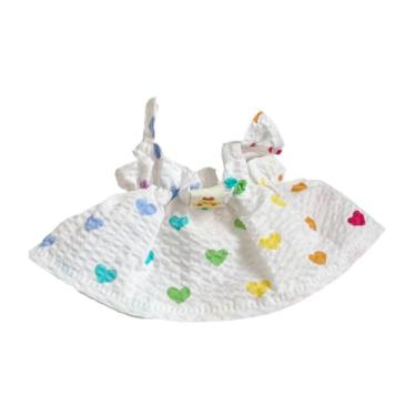 Imagem de Luwecf Traje de Pelúcia de Pato Pitoresco para Decoração de Casa Caprichosa, Estilo a