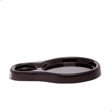 Imagem de Papa Pingo Para Garrafa Térmica De Café Suco Branco e Preto Pingadeira (Preto)