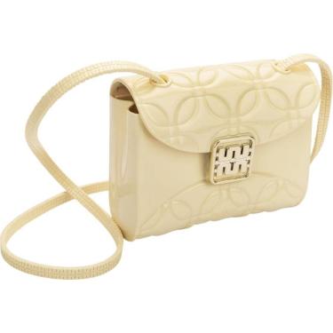 Imagem de Bolsa Feminina De Ombro Prática Moderna Cannes Bag Melissa