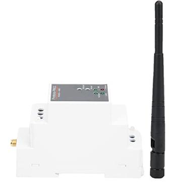 Imagem de Servidor Serial Rs485 para Wifi, Desempenho Estável, Protocolo de Alta Segurança, Fácil Configuração Web para Mbed, Pc, Ferramenta Iotservice