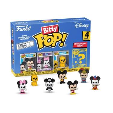 Imagem de Bitty POP! Disney Séries 1