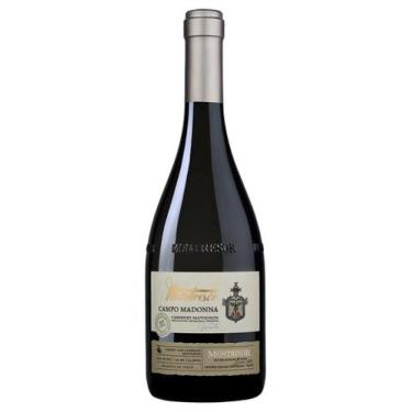 Imagem de Montresor Campo Madonna 750ml