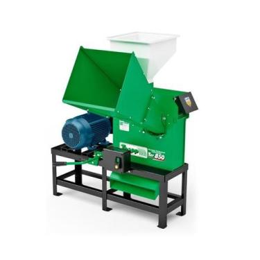 Imagem de Triturador Forrageiro 10cv 220v Trifásico TRF-850 Trapp