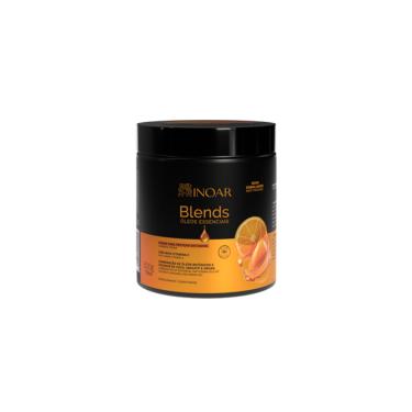 Imagem de Inoar Blends Collection Creme para Pentear 500g