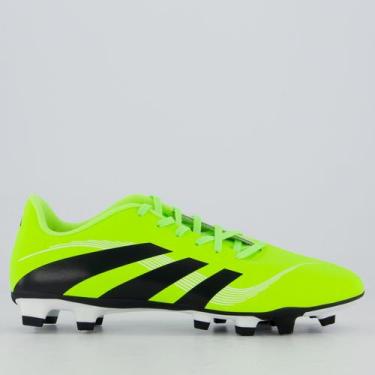 Imagem de Chuteira Adidas Predator Essentials 25 FG/MG Campo, 42
