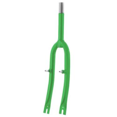Imagem de Garfo Em Aço Carbono Ultra Bike Aro 26 - Ultra Bikes, Verde kw, ARO 26