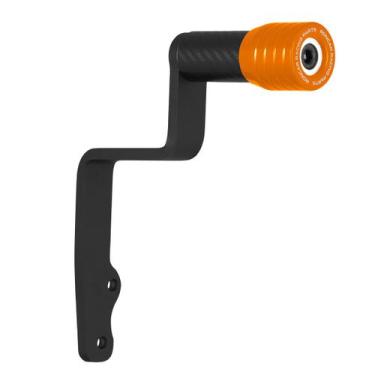 Imagem de Slider Protetor de Motor Super Adventure Nxr 150 Bros 2009 - 2014 Nxr 