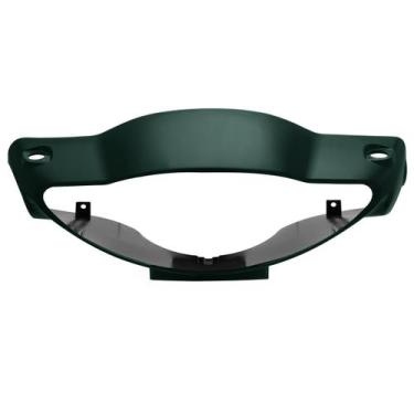 Imagem de Carenagem Do Farol Compatível Com Biz 100 1998 A 2005 Pro Tork Modelo 