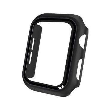 Imagem de Case Armor para Apple Watch 40mm - Preta - Gshield - Gorila Shield
