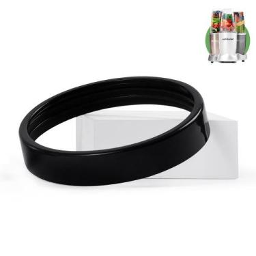 Imagem de Protetor Labial Para Nutribullet 600w e 900w - Nutribullet brasil