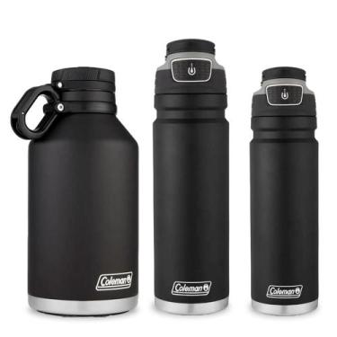 Imagem de Kit Hidratação Premium Coleman, Único