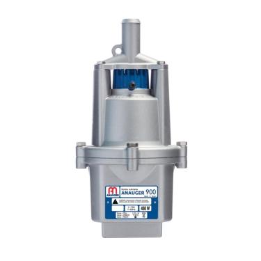 Imagem de Bomba Anauger Submersa Para Poço 450W 220V