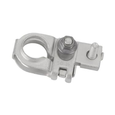 Imagem de Generic Terminal de cabo de bateria substitui peça de reposição 919803x010 acessórios automotivos conector de terminal positivo para G80