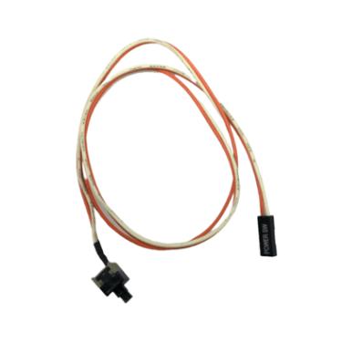 Imagem de Cabo Power Sw Botão On/off Interruptor Start E Reset
