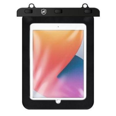 Imagem de Capa Universal Gshield, Para Tablet E Ipad 20.5 X 26.5, À Prova D'água