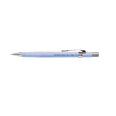 Imagem de Lapiseira Pentel P205- 0,5mm Azul Claro Ed. Ltda Boys & Girls