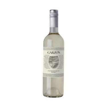 Imagem de Vinho Branco Seco Garzón Reserva Sauvignon - Garzon