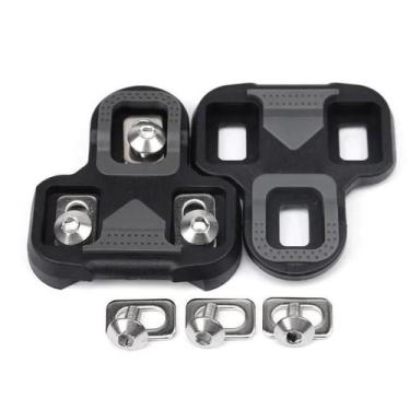 Imagem de Taco Taquinho Sapatilha Speed Bike Ciclismo Look Keo Wellgo - Dab