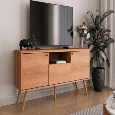 Imagem de Rack Peru jequitiba - CASA H