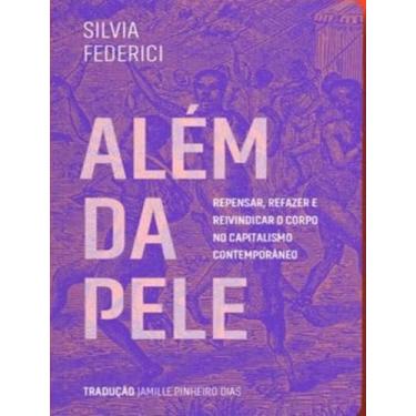 Imagem de Além da Pele - (Elefante) - ELEFANTE EDITORA, Sortido